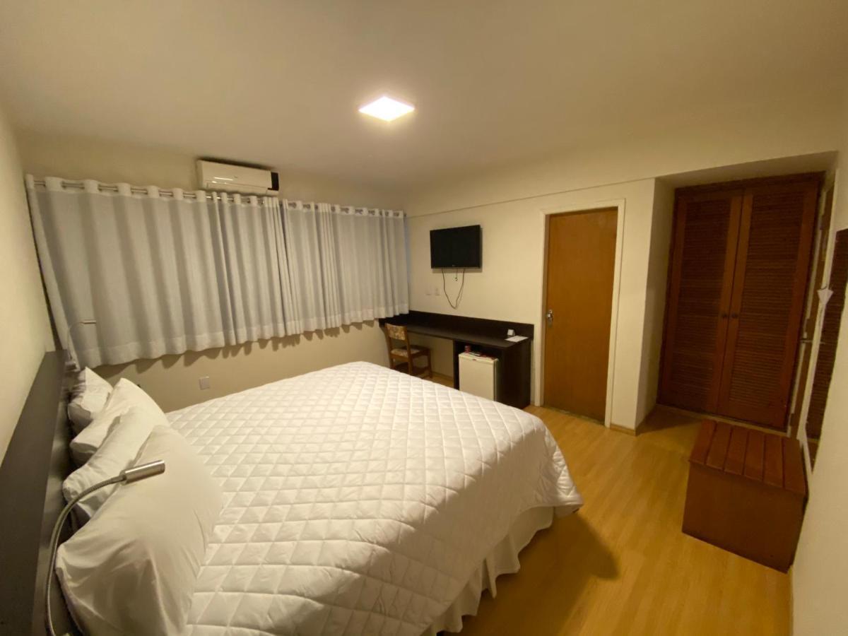 Hd Plaza Hotel Assis Exterior foto